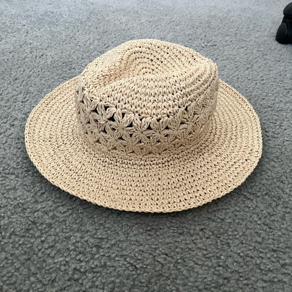 Beach Hat